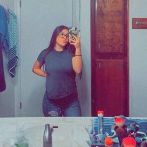 Meet your Posher, Annelise